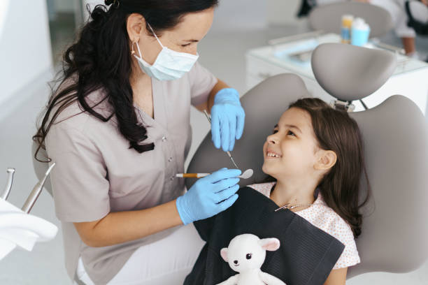 Best Full Mouth Reconstruction  in Benton Park, CA