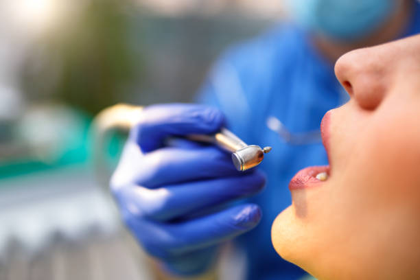 Emergency Dental Services in Benton Park, CA